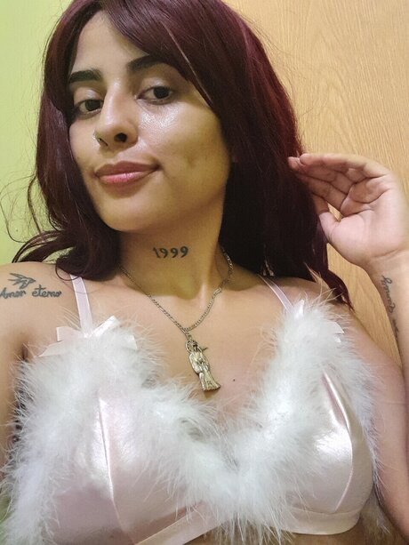 Perla leaked onlyfans porn