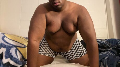 Pudgy Guy nude onlyfans leaked