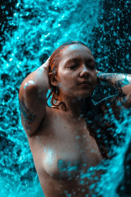 Georgina Hill onlyfans photos