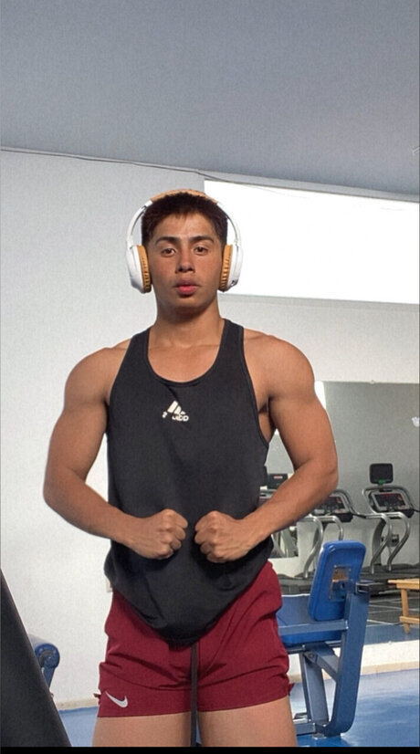 Flaquito hot porn onlyfans leaks