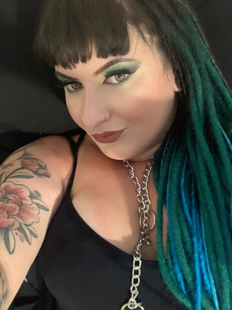 Evelyn Hope onlyfans leaked