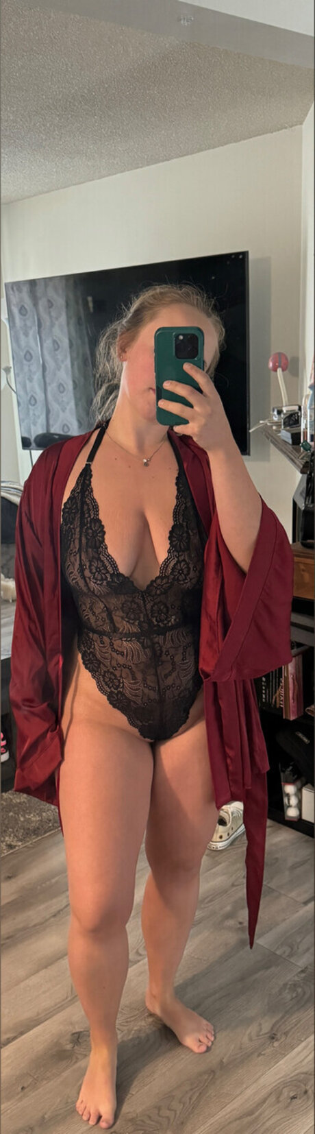 Curious Minx xxx onlyfans