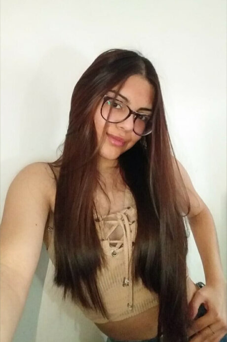 MAGALI_ onlyfans topless