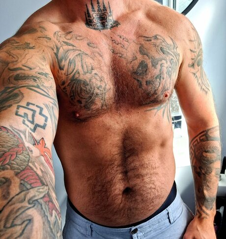 Brandon Oakley xxx onlyfans