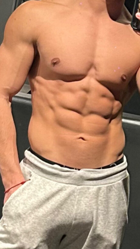 Saint B O_ onlyfans striptease