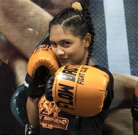 Josss onlyfans striptease