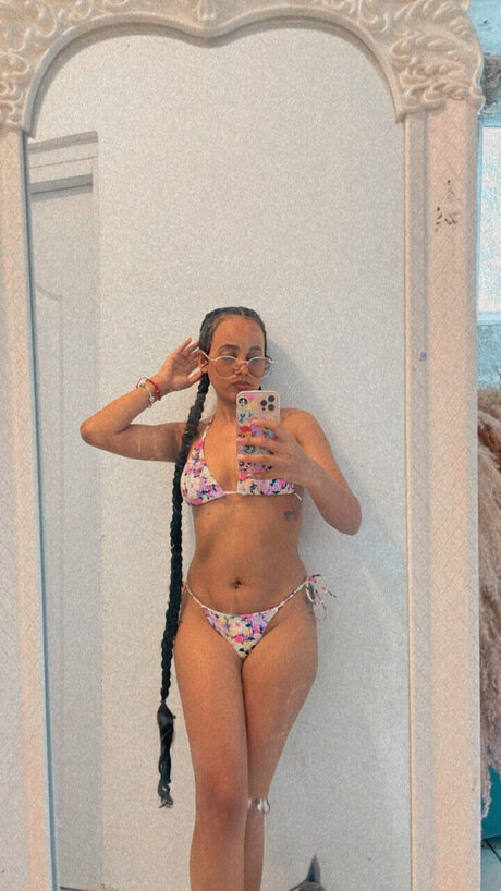 Yai leaked onlyfans naked