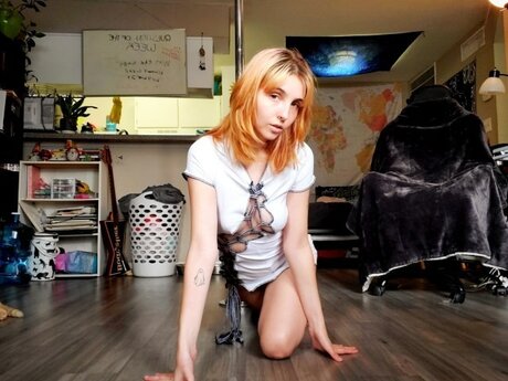 Sage Sparks VIP onlyfans leaks xxx