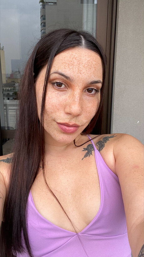 mari freckled onlyfans leaks
