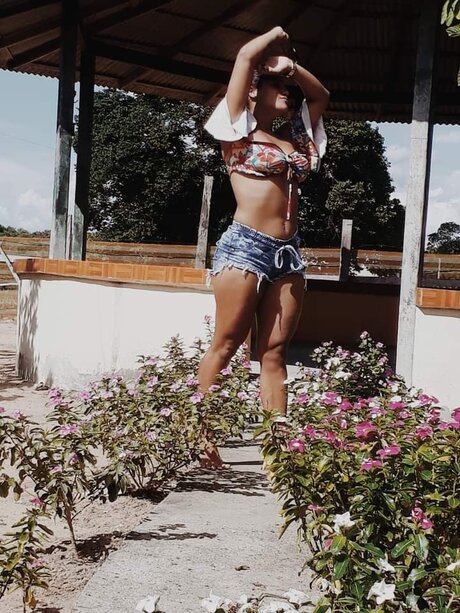 Meireles onlyfans leaks xxx