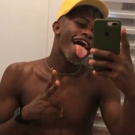 Karlos Villa onlyfans joi