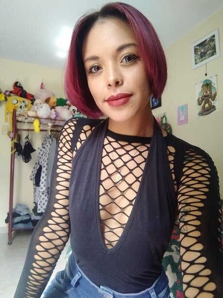 Lalita Luw onlyfans images