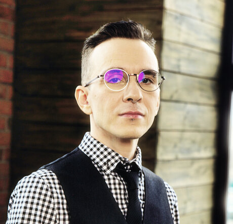 Andrey M_ leaked nudes onlyfans