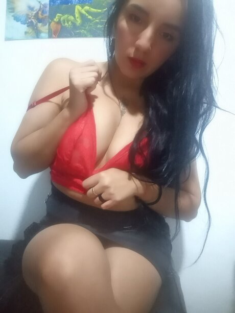 Dayana Quintero onlyfans star
