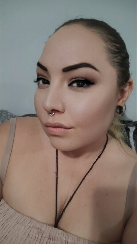 Kittie Katya only fans nudes