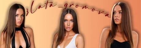 _Zlata Gromova_ nude onlyfans leak