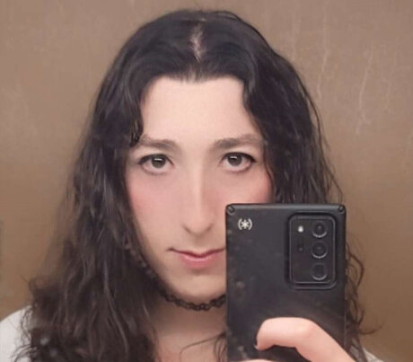 Gussy Queen 3 sexy onlyfans