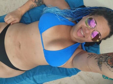 SugarSpiceandEverythingNice onlyfans leaked tits