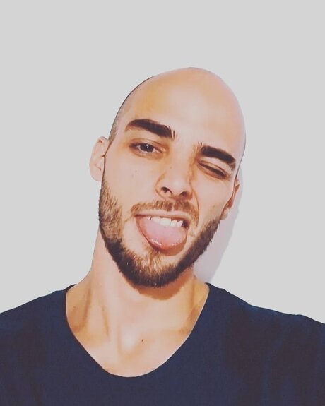 Lucio nudes only fans