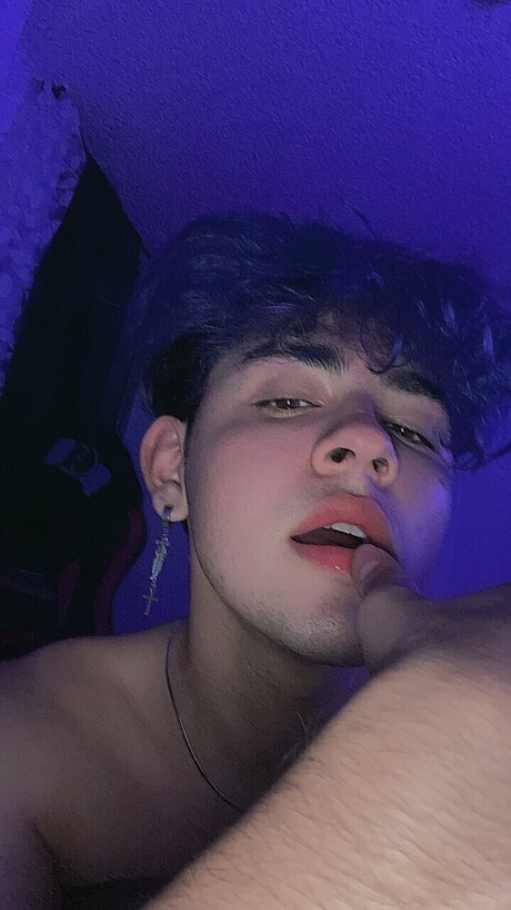 Andres Vasquez leaked naked onlyfans