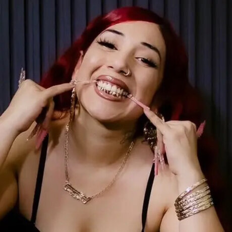 Tampa Bae onlyfans content leaked