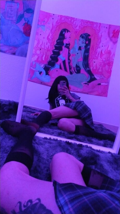 Megumi onlyfans photo