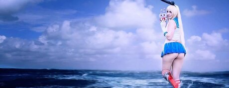 Luka Chromatic nsfw onlyfans