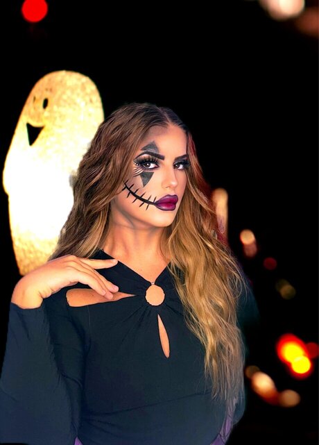 Sara Fantasia amp amp Bellezzaa onlyfans leaked