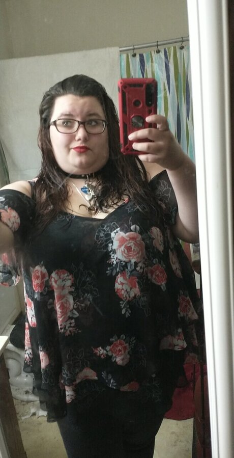 Rose Hathaway onlyfans porn leaked