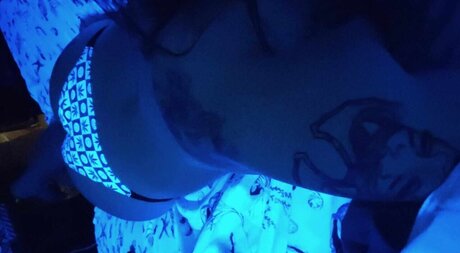 QueenDanie onlyfans leak new