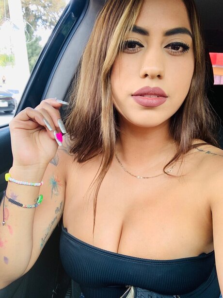 Paola hermosillo naked only fans