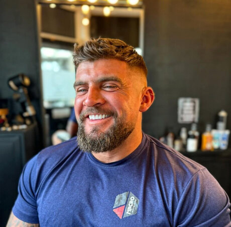 SAM HAWLEY fans only