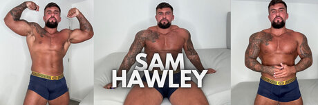 SAM HAWLEY onlyfans xx