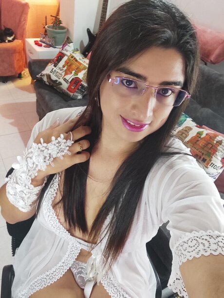 Khalifa Kasumi nude onlyfans leak