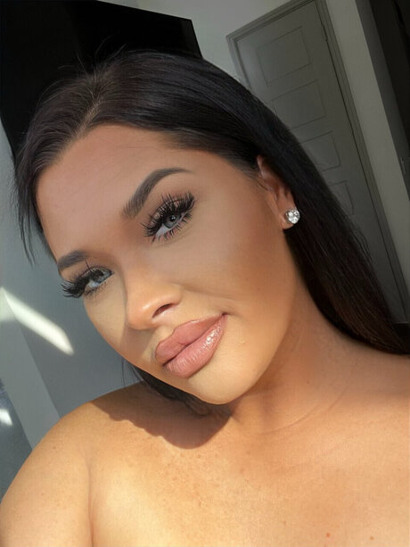 Kaci Jade leaked onlyfans porn