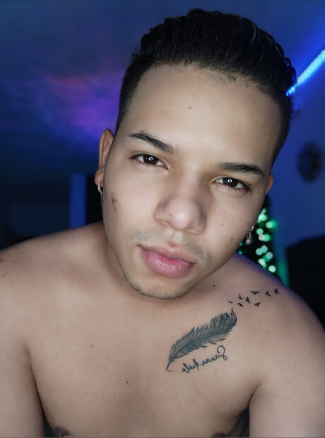 Kingstiven onlyfans nudes leaked