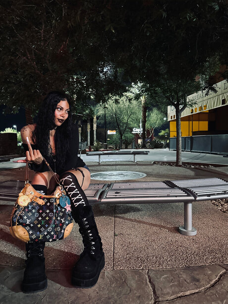 Mistress Trinity onlyfans porn free