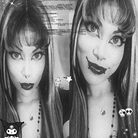 Mistress Trinity onlyfans nude leaks