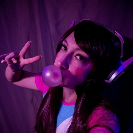 Hyper Bomb onlyfans leaked.