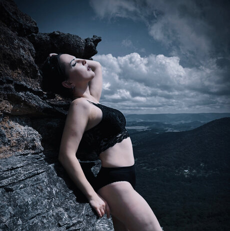 Vintage Lover onlyfans porn