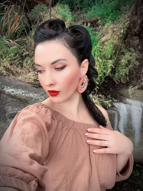 Vintage Lover leaked onlyfans nude