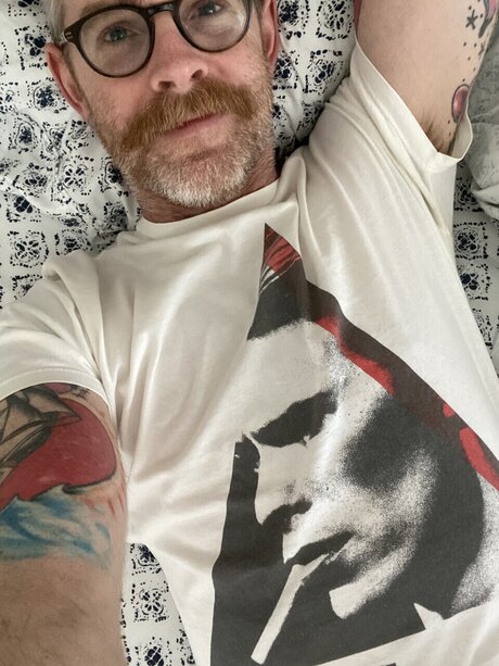 Daddy G onlyfans leaked