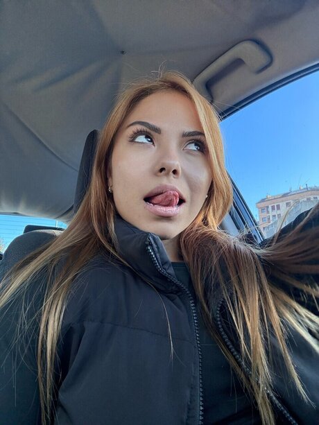 Claudia Fitness only fans pics