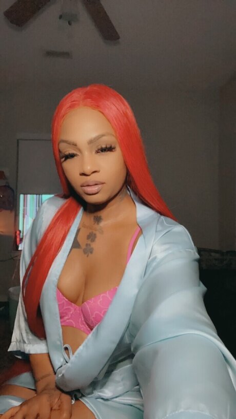 Cedes Chanel onlyfans images