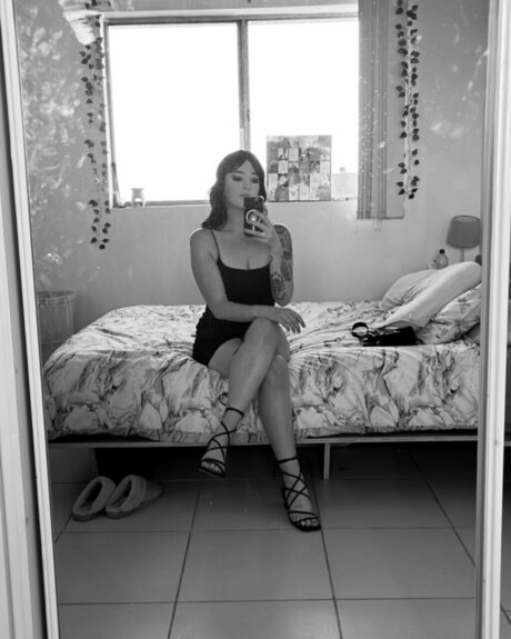 Blossom Michaels leaked nudes onlyfans