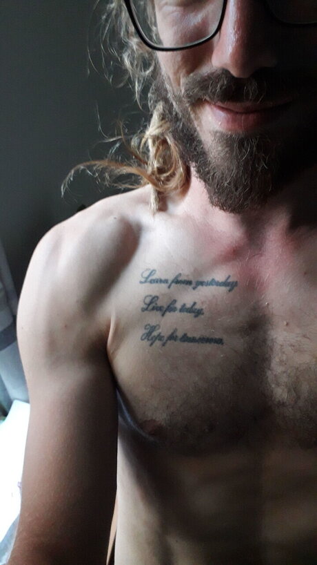 Ganja Yogi xxx only fans