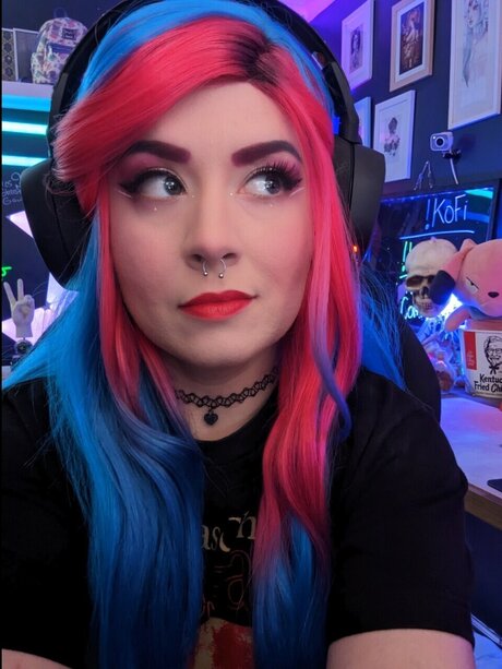 Zombee new onlyfans leak