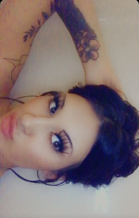 Samantha Stafford onlyfans pics leaked