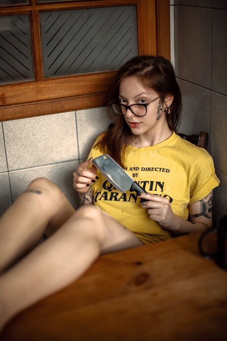 Killer Jan onlyfans pics