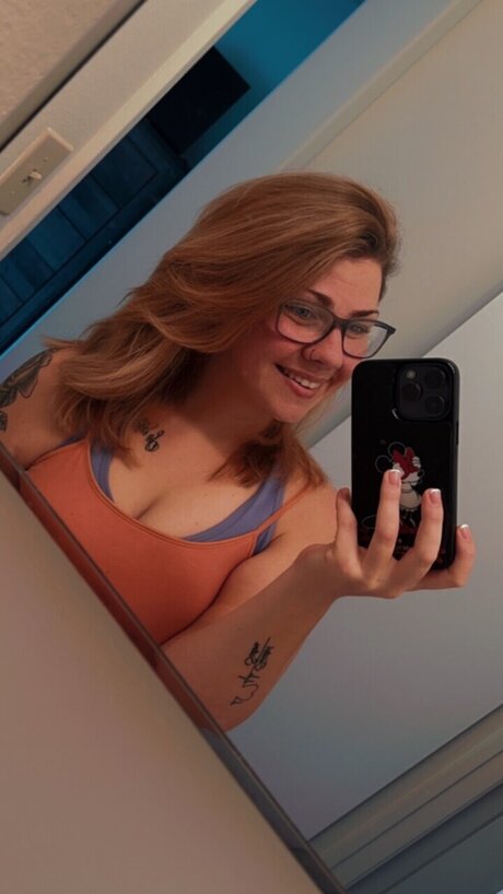 Megan Gagnard tits onlyfans